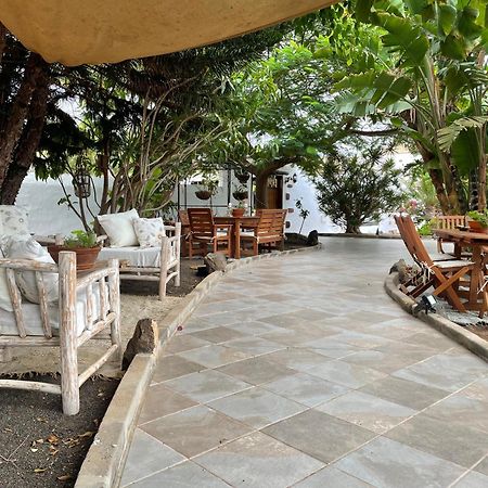 Casa Maida Apartment Tetir Luaran gambar