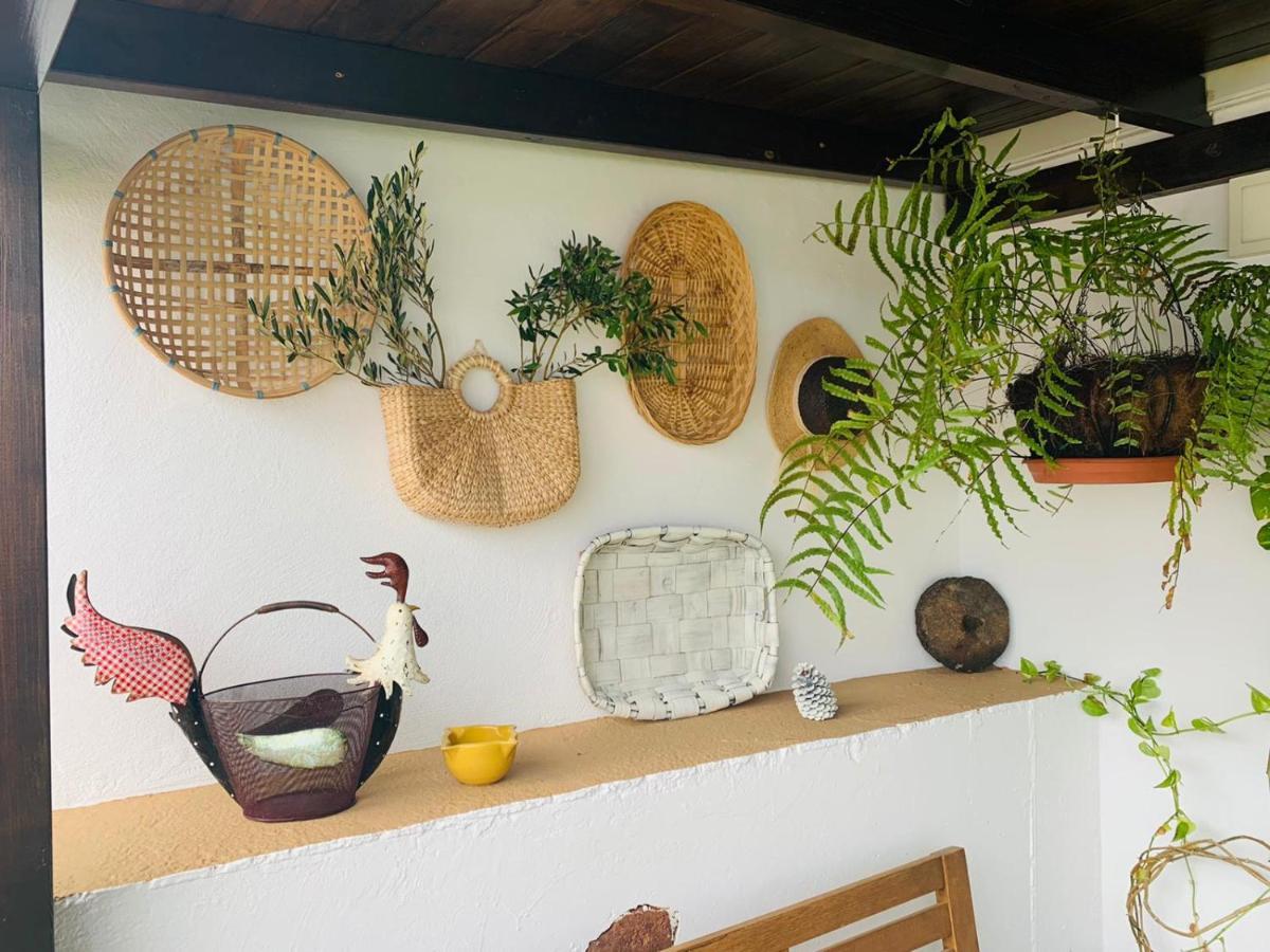 Casa Maida Apartment Tetir Luaran gambar
