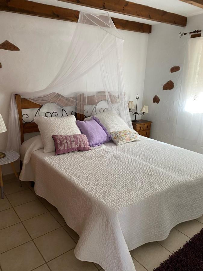 Casa Maida Apartment Tetir Luaran gambar