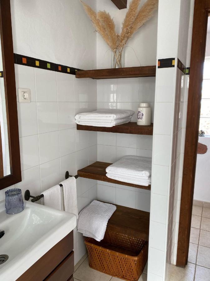 Casa Maida Apartment Tetir Luaran gambar