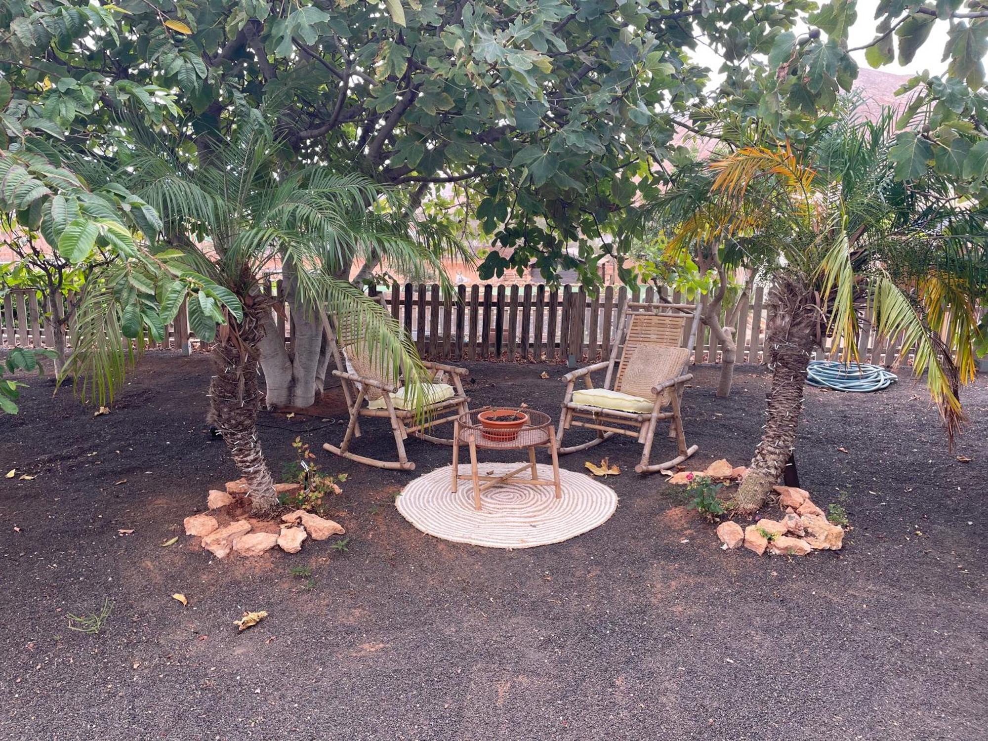 Casa Maida Apartment Tetir Luaran gambar