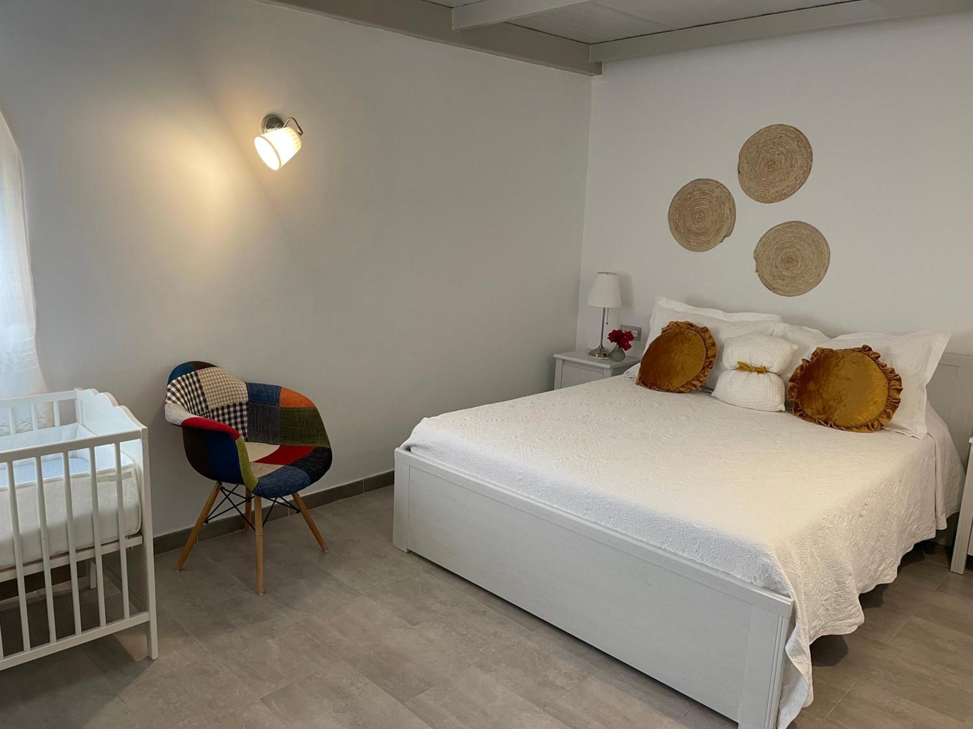 Casa Maida Apartment Tetir Luaran gambar