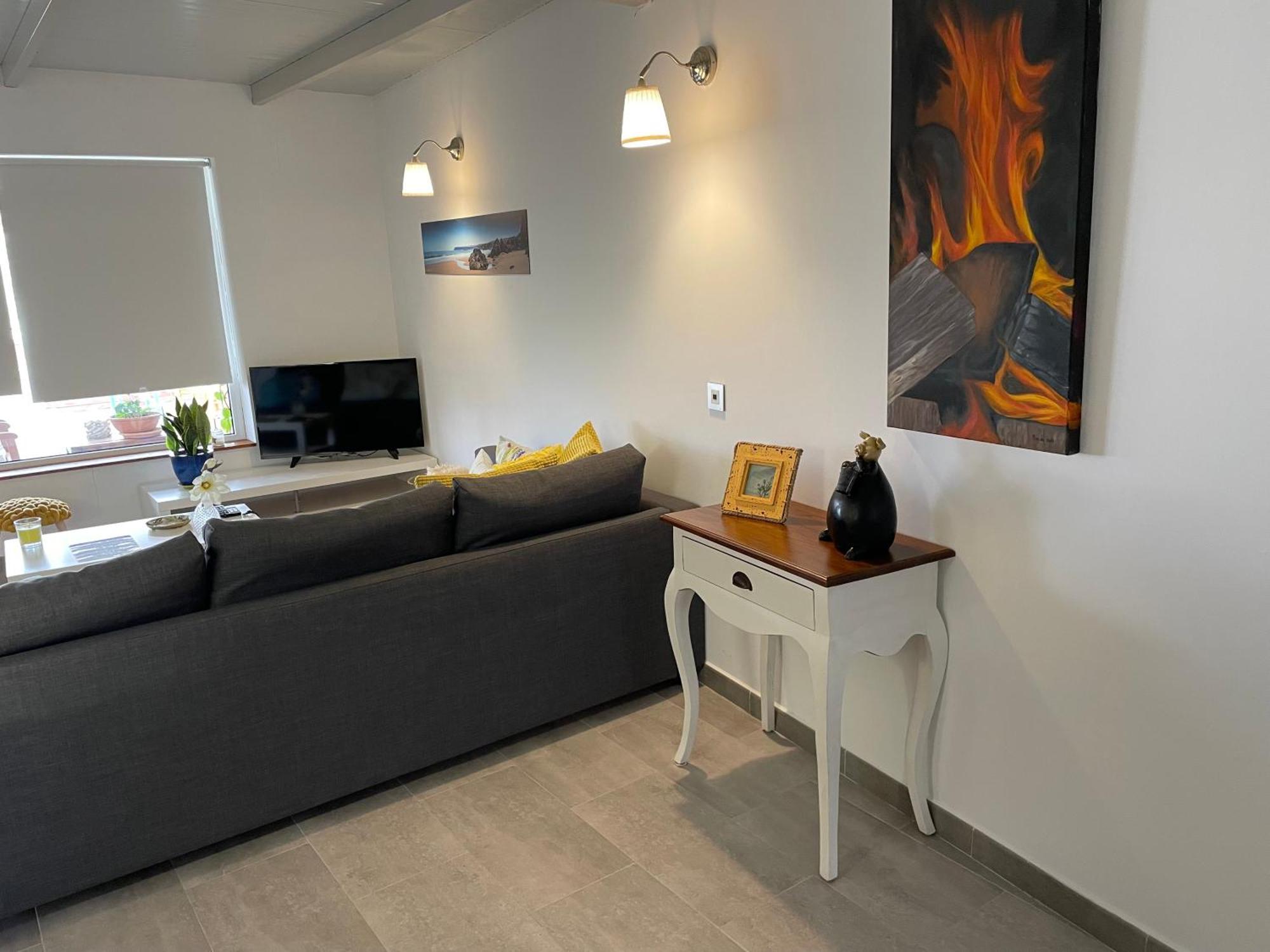 Casa Maida Apartment Tetir Luaran gambar