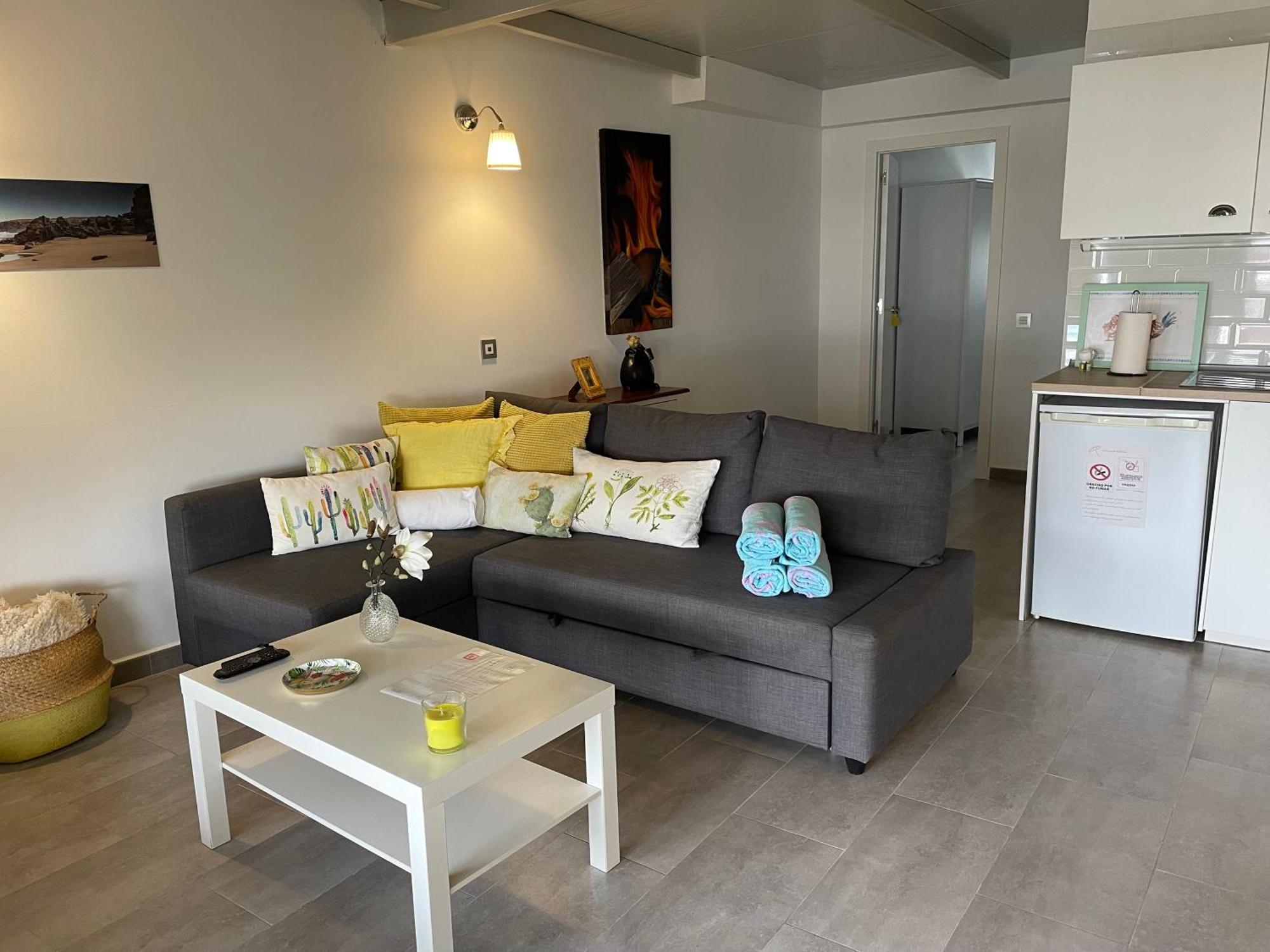 Casa Maida Apartment Tetir Luaran gambar