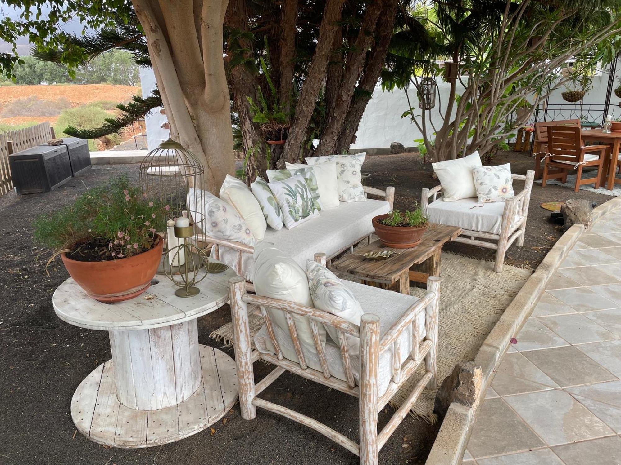 Casa Maida Apartment Tetir Luaran gambar