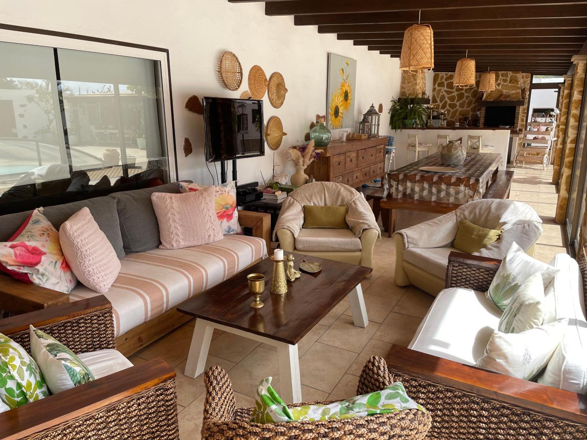 Casa Maida Apartment Tetir Luaran gambar