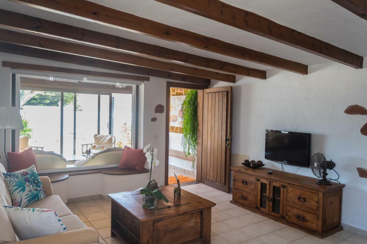 Casa Maida Apartment Tetir Luaran gambar