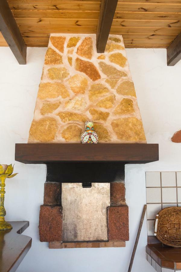 Casa Maida Apartment Tetir Luaran gambar