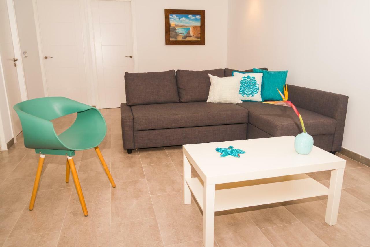 Casa Maida Apartment Tetir Luaran gambar