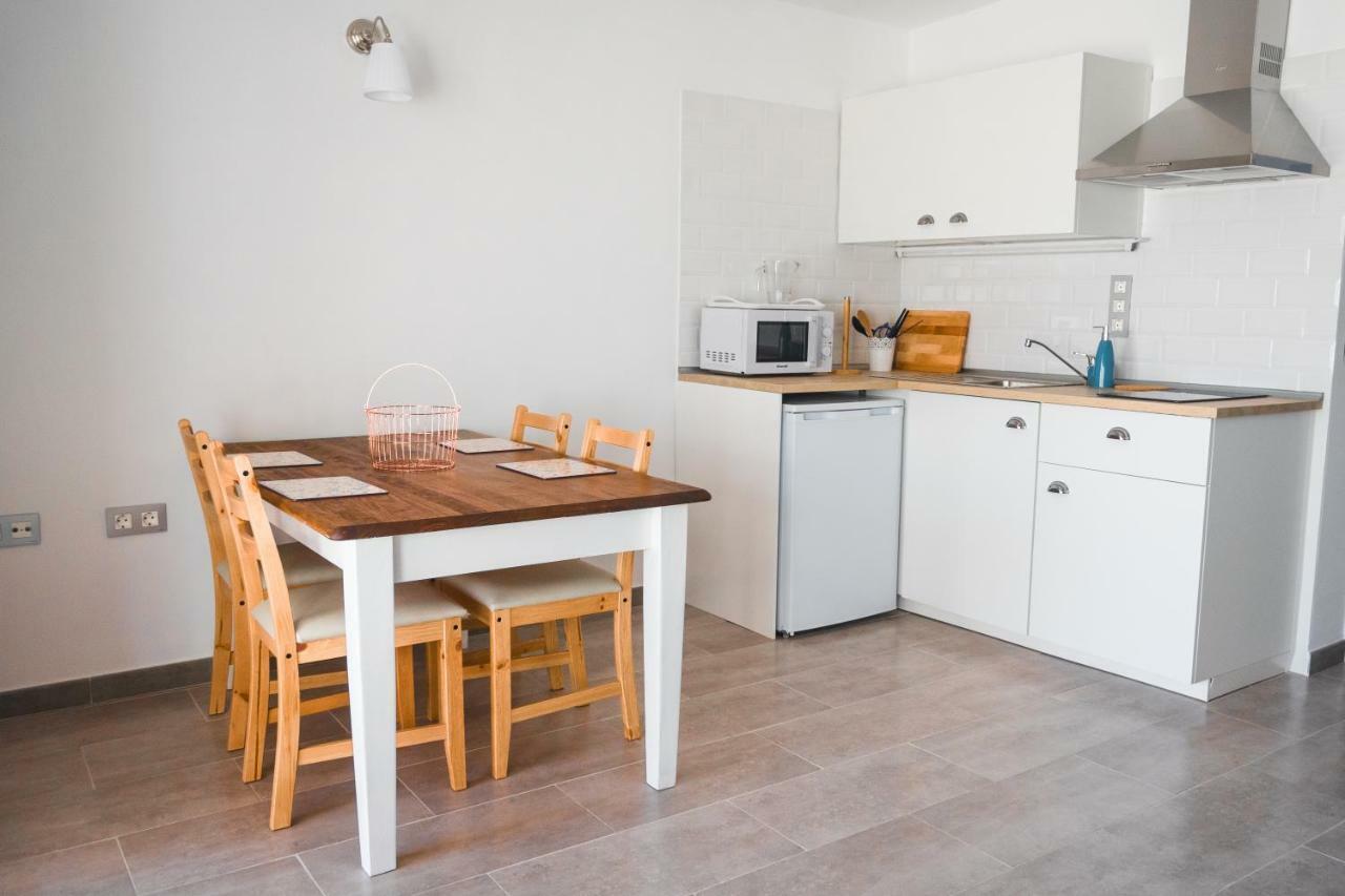 Casa Maida Apartment Tetir Luaran gambar