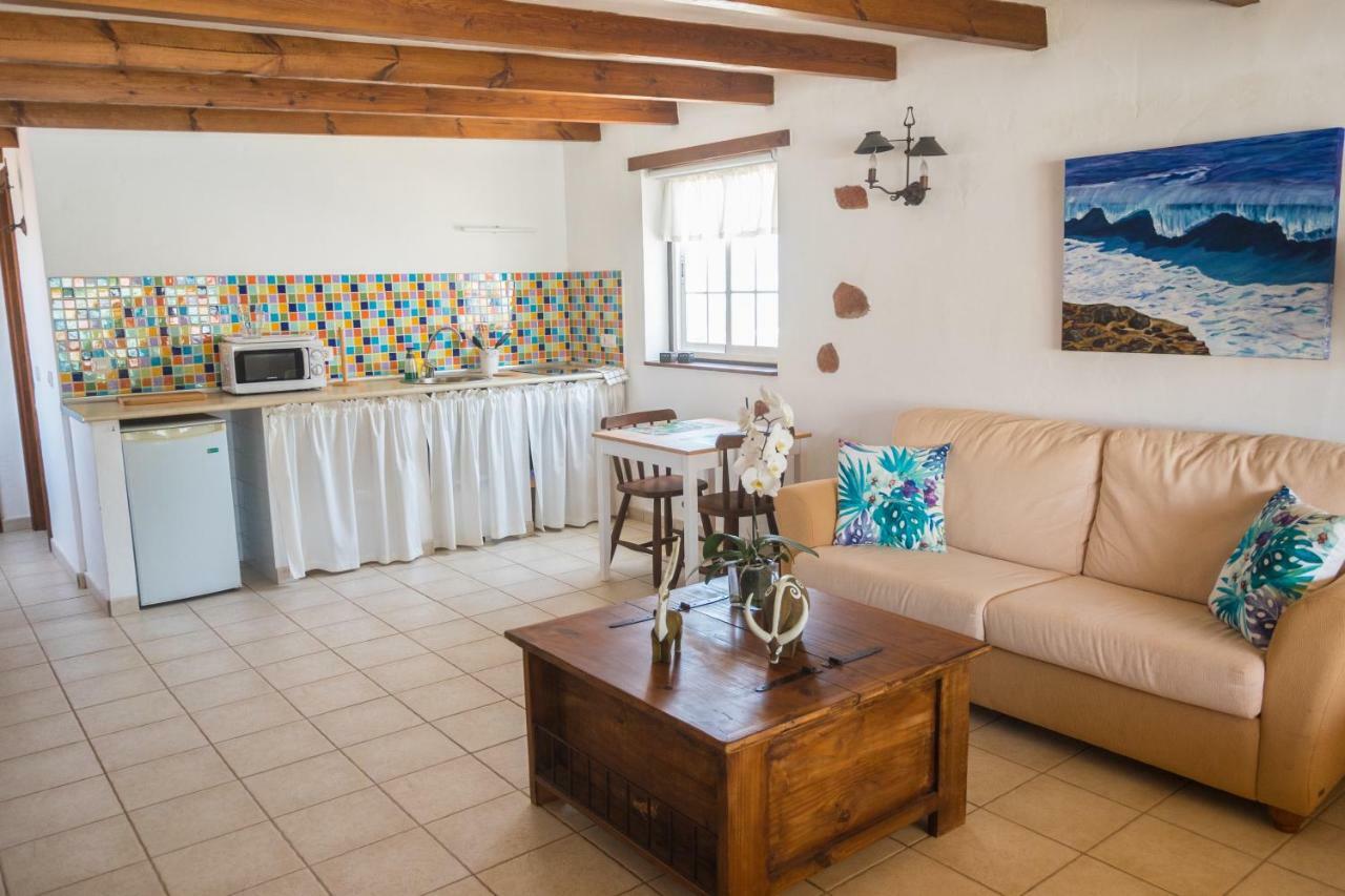 Casa Maida Apartment Tetir Luaran gambar