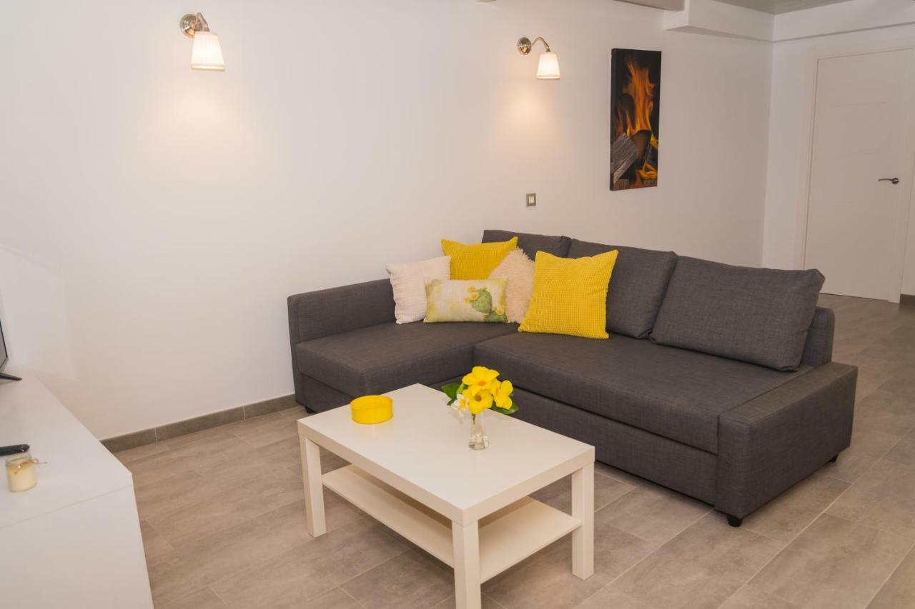Casa Maida Apartment Tetir Luaran gambar