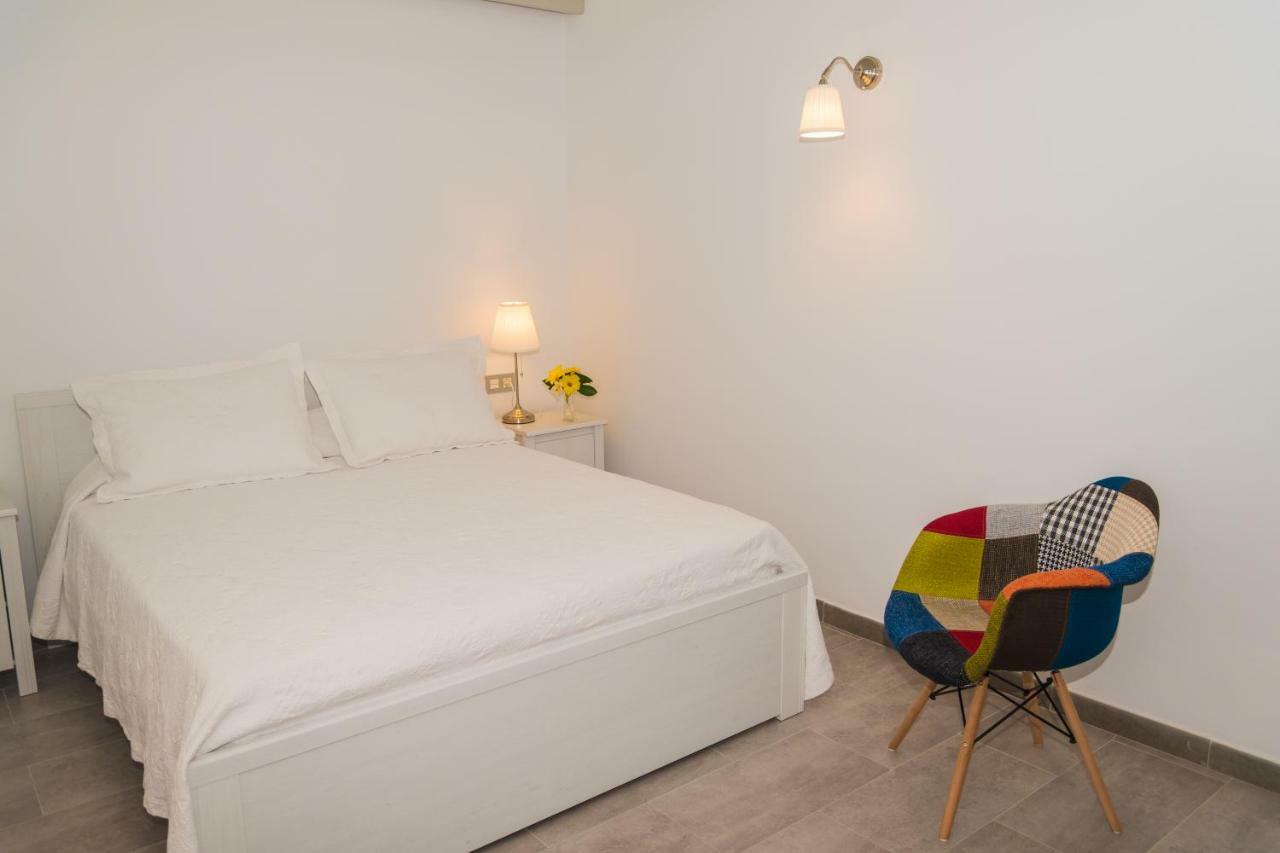 Casa Maida Apartment Tetir Luaran gambar
