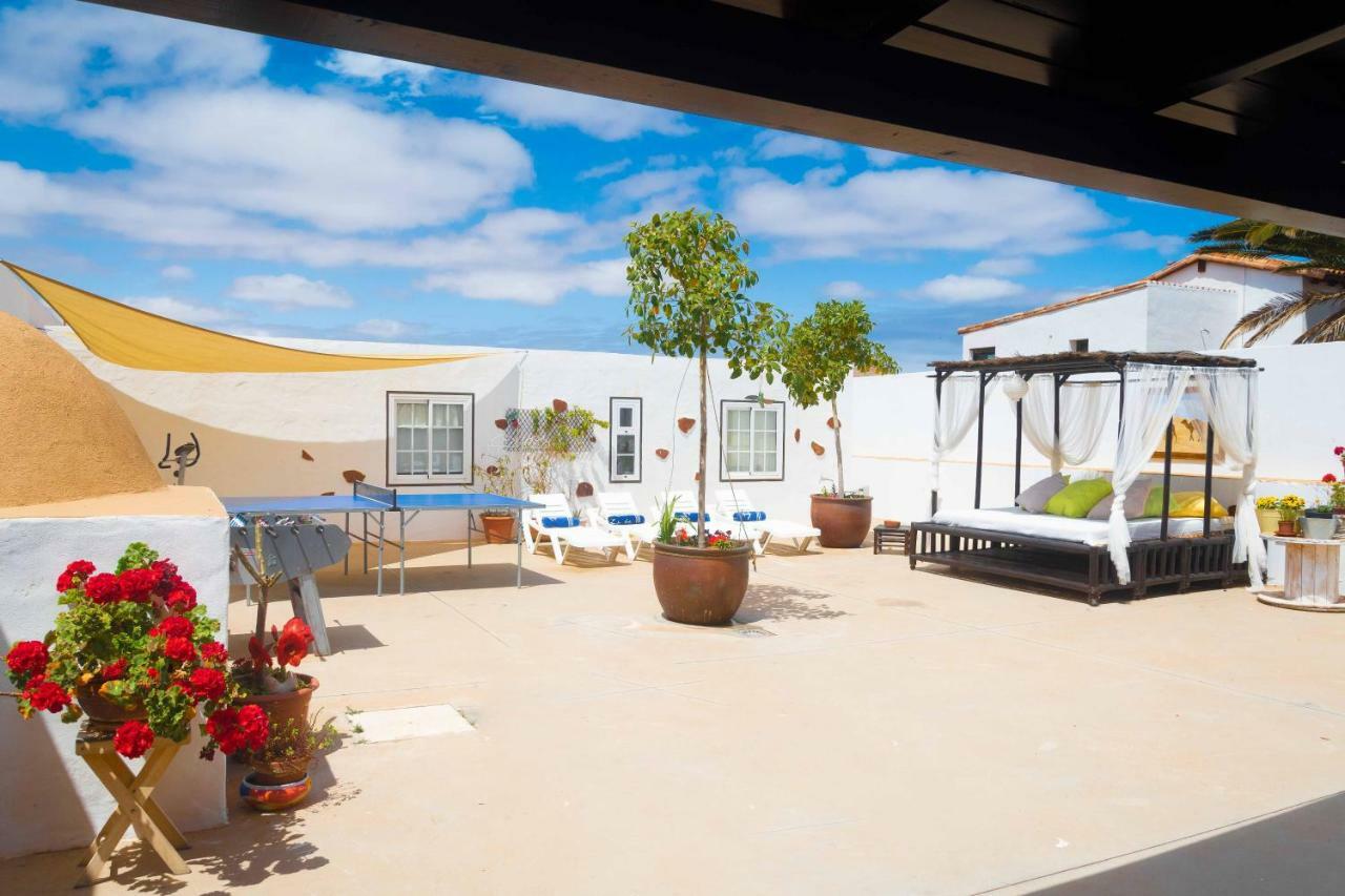 Casa Maida Apartment Tetir Luaran gambar