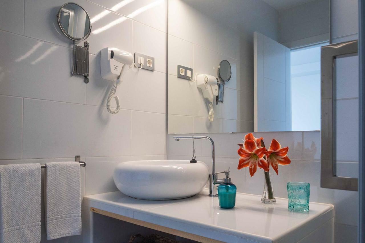 Casa Maida Apartment Tetir Luaran gambar