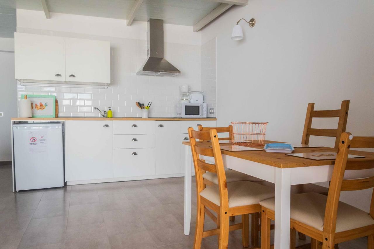 Casa Maida Apartment Tetir Luaran gambar