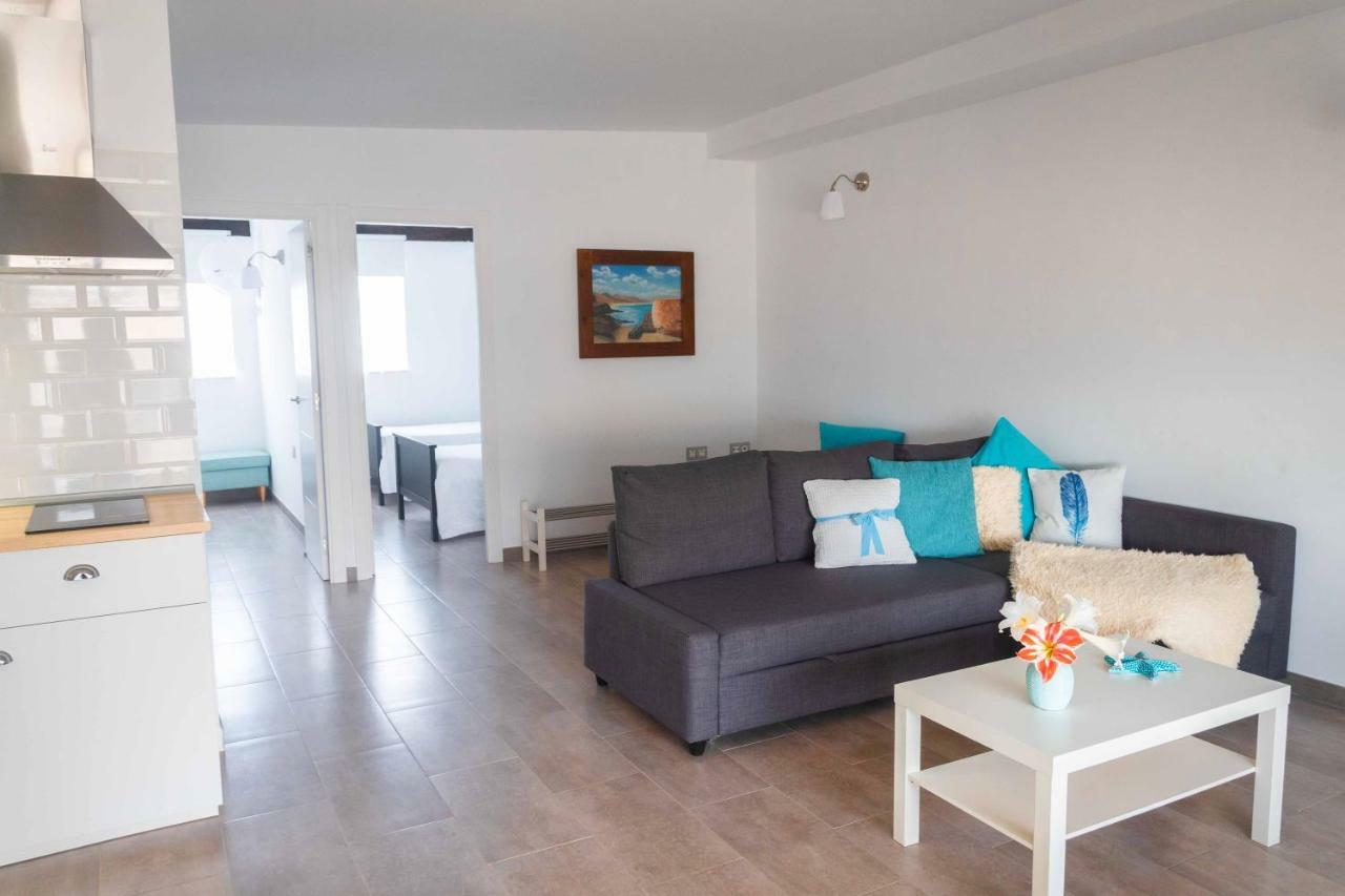 Casa Maida Apartment Tetir Luaran gambar