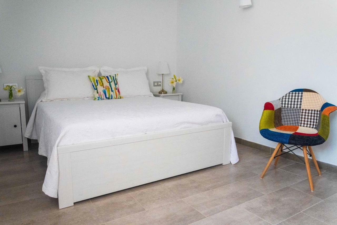 Casa Maida Apartment Tetir Luaran gambar