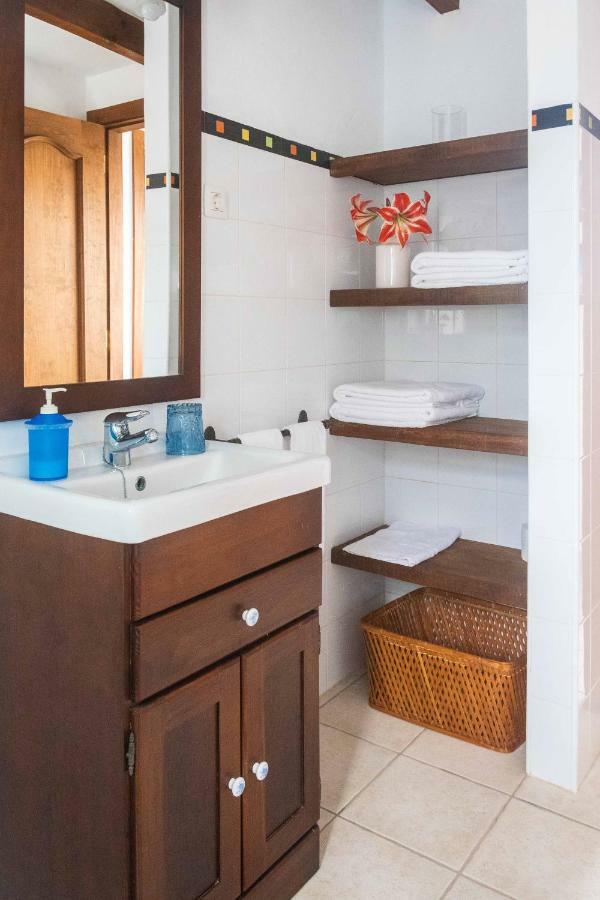 Casa Maida Apartment Tetir Luaran gambar