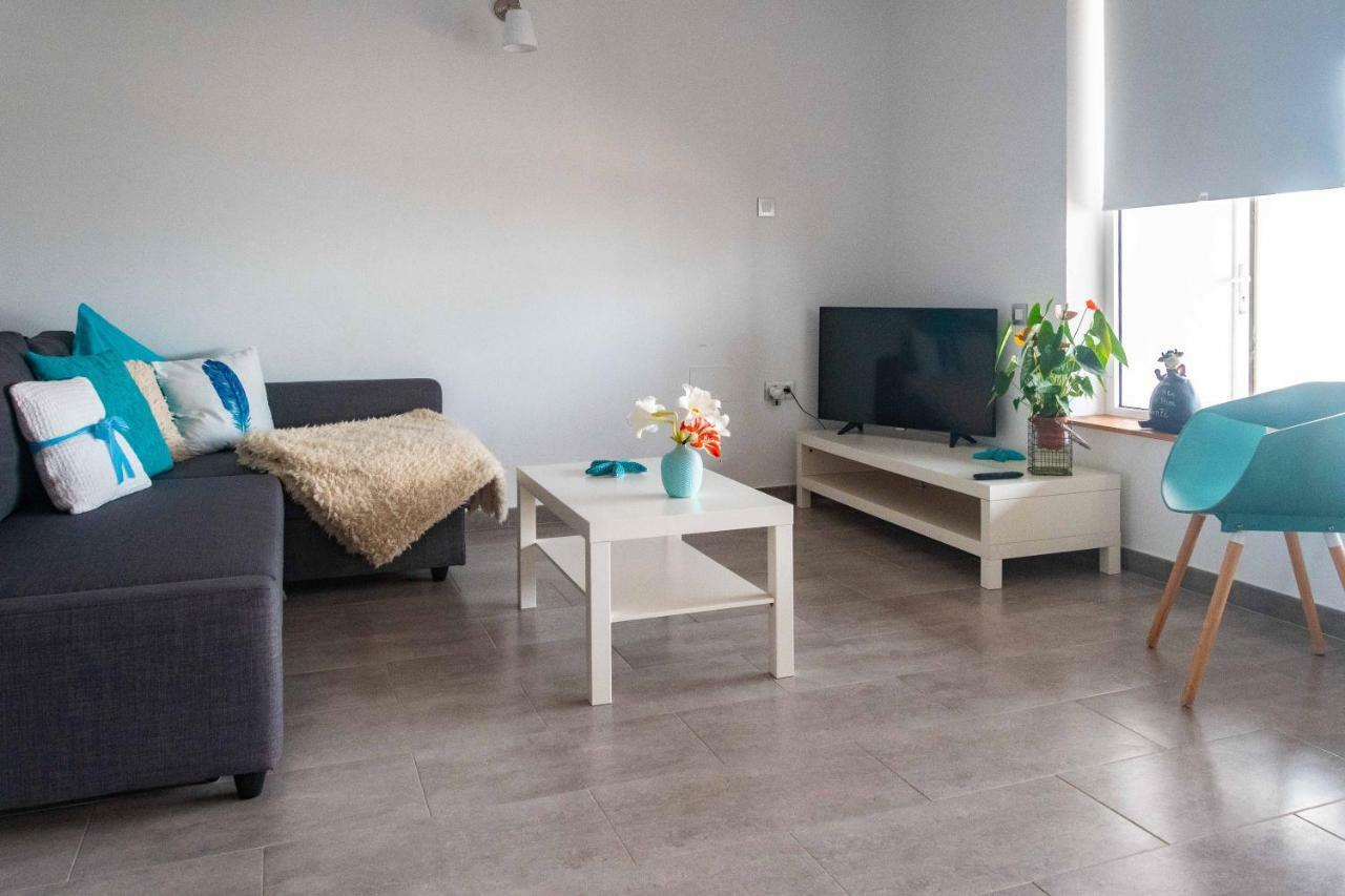Casa Maida Apartment Tetir Luaran gambar