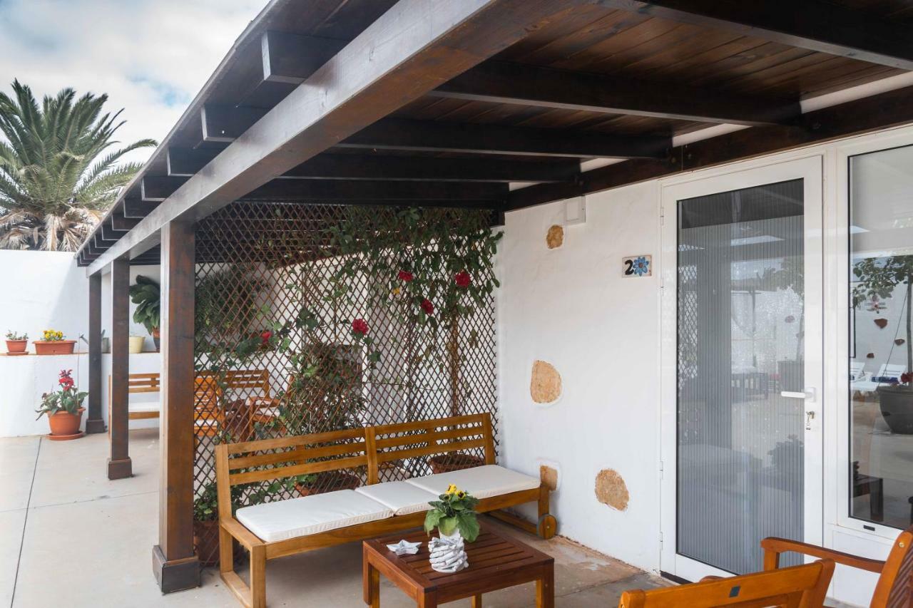 Casa Maida Apartment Tetir Luaran gambar