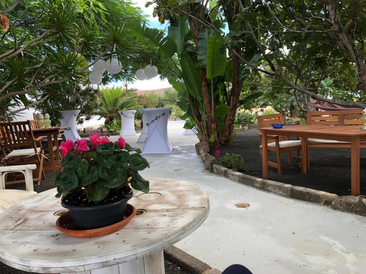Casa Maida Apartment Tetir Luaran gambar